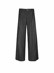 MAC | Jeans Wide Leg NEW ORLEANS | blau