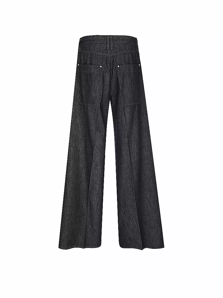 MAC | Jeans Wide Leg NEW ORLEANS | blau