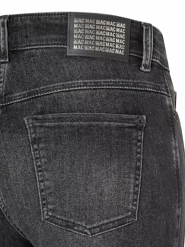 MAC | Jeans Wide Leg | grau