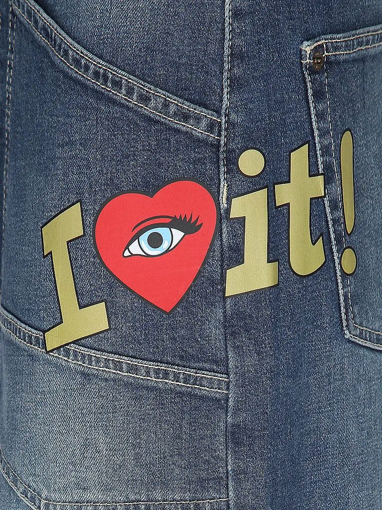 MAC | Jeans Wide Leg | 