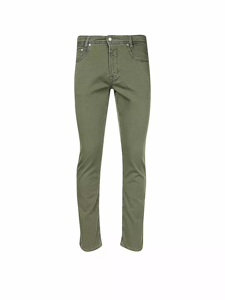 MAC | Jog'n Jeans Modern Fit  | olive