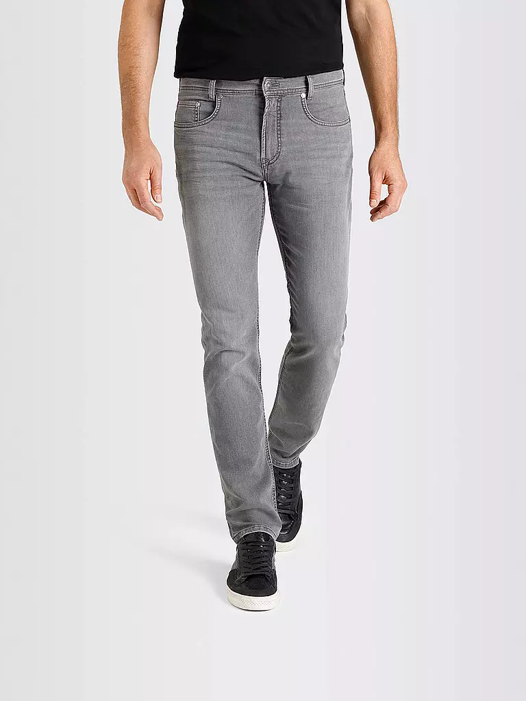 MAC | Jog'n Jeans Modern Fit Lang | grau