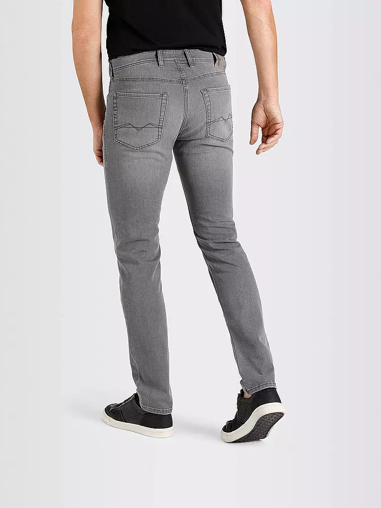 MAC | Jog'n Jeans Modern Fit Lang | grau