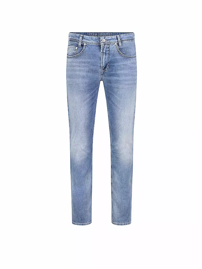 MAC | Jog'n Jeans Modern Fit | blau