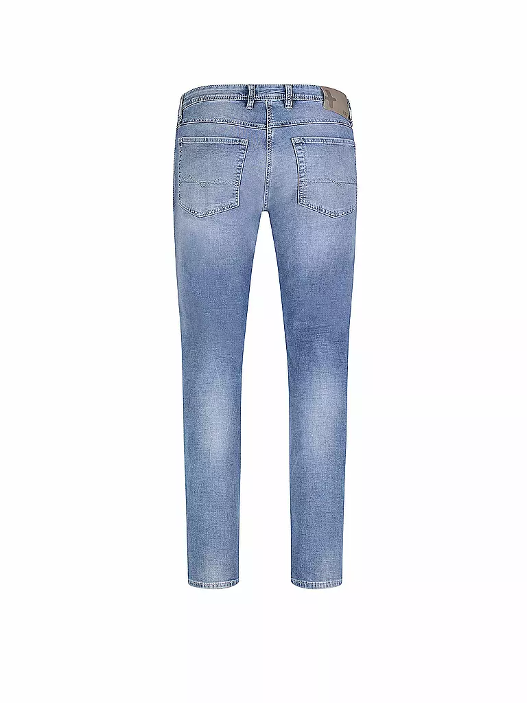 MAC | Jog'n Jeans Modern Fit | blau