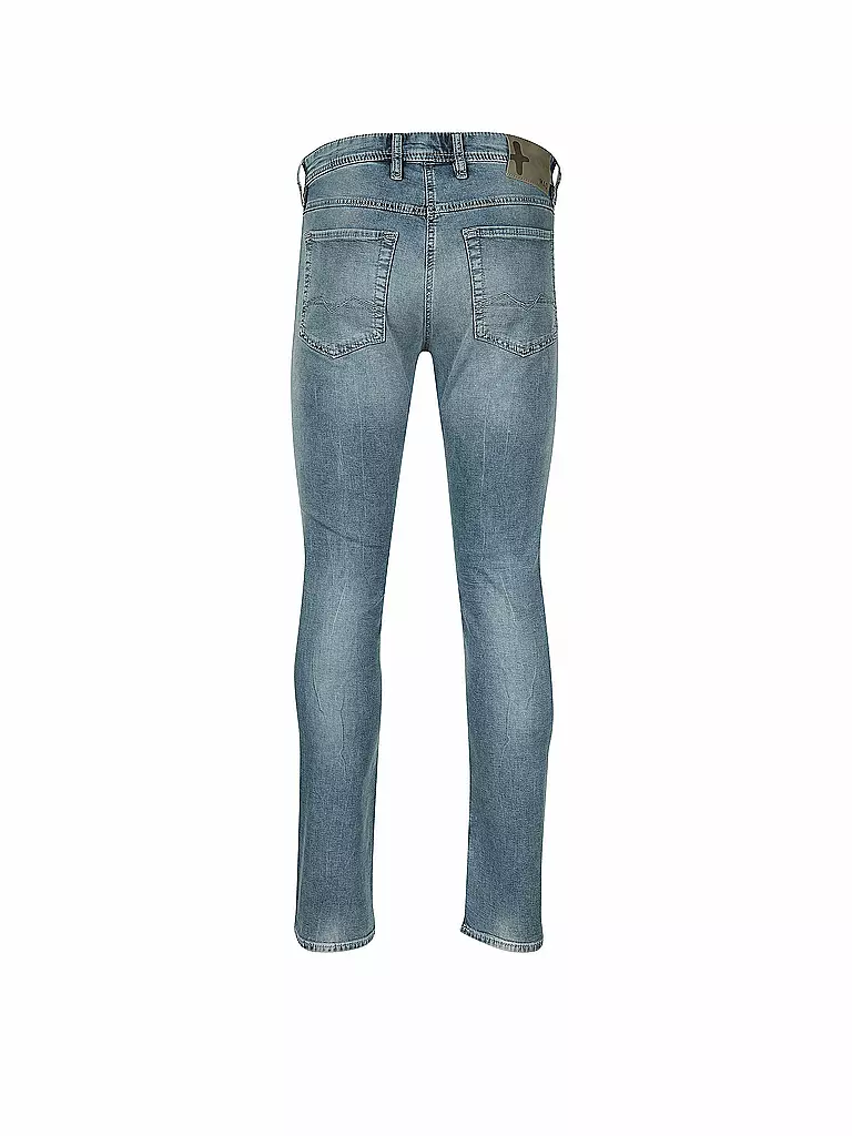 MAC | Jog'n Jeans Modern-Fit  | blau