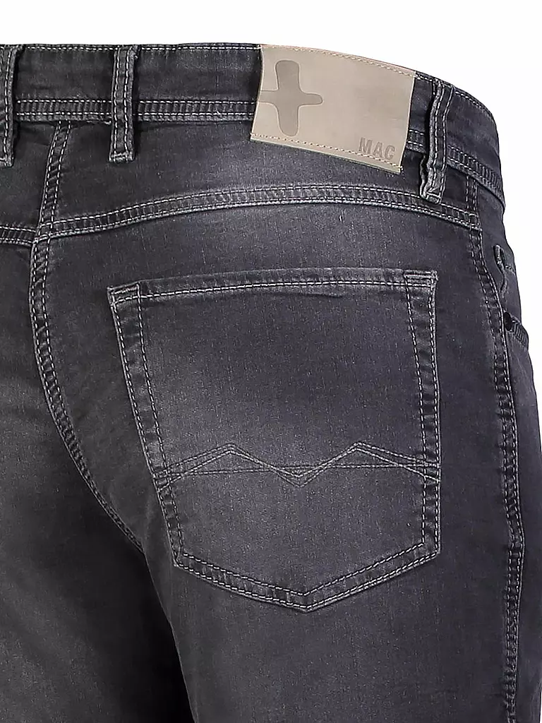 MAC | Jogn Jeans Slim Fit  | grau