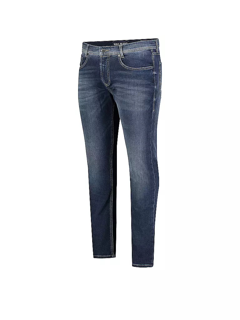 MAC | Jogn Jeans Slim Fit  | blau