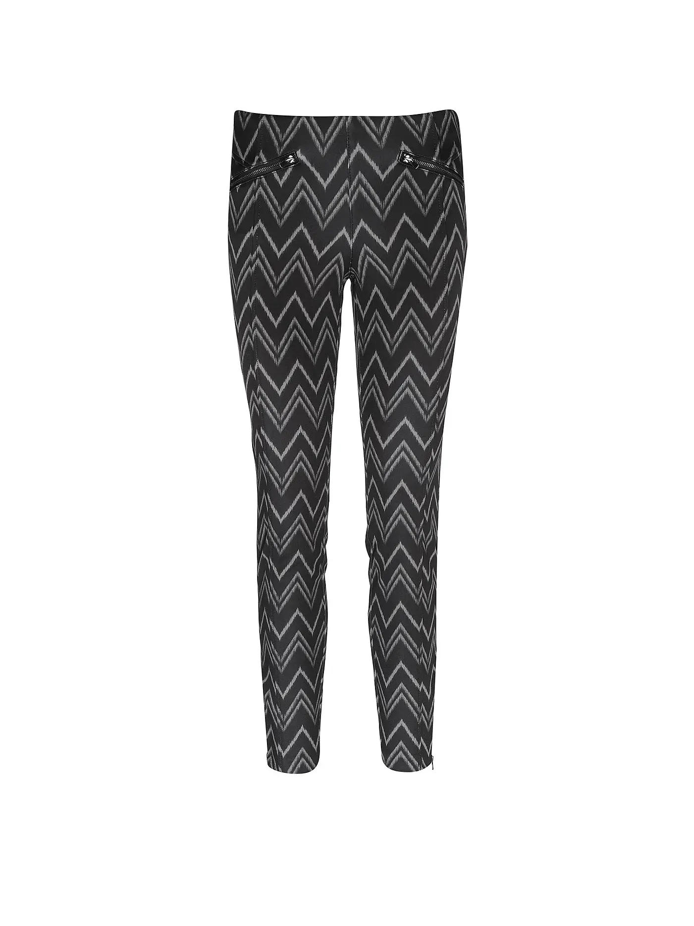 MAC | Leggings DREAM ANKLE LUXURY | schwarz