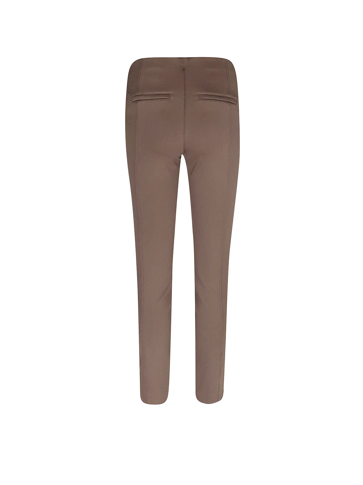 MAC | Leggings DREAM ANKLE LUXURY | braun