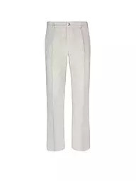 MAC | Leinenhose NORA | grau