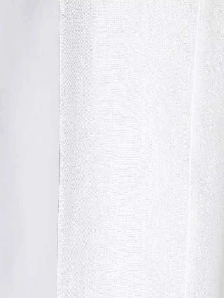 MAC | Leinenhose NORA | schwarz