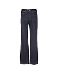 MAC | Marlenehose  | dunkelblau