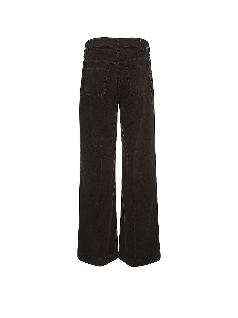 MAC | Marlenehose  | braun
