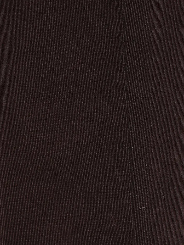 MAC | Marlenehose  | dunkelrot