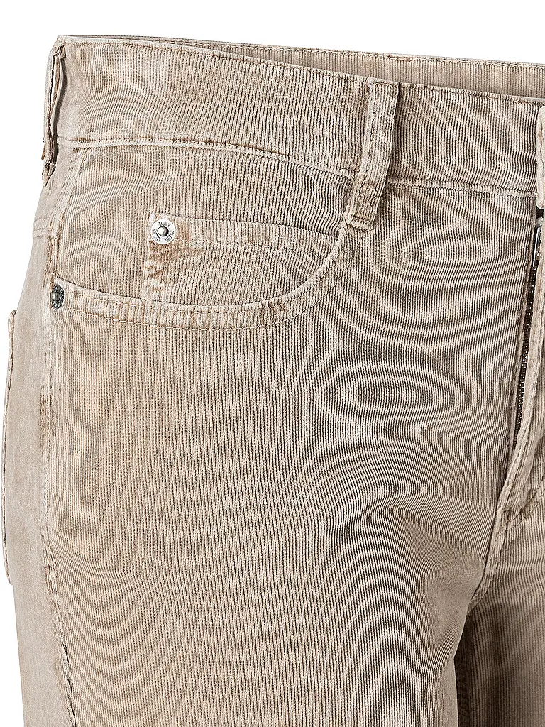 MAC | Marlenehose  | Beige