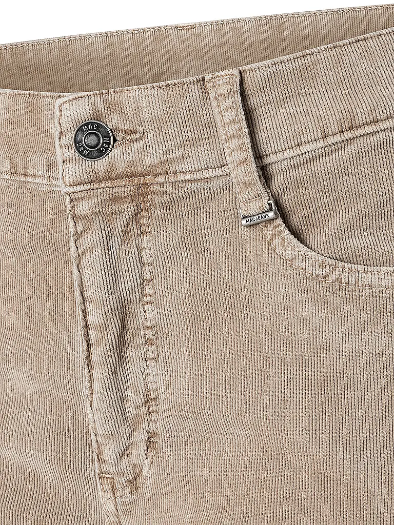MAC | Marlenehose  | Beige