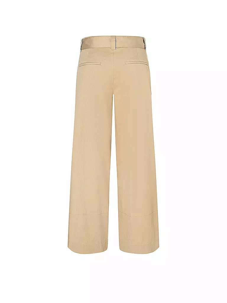 MAC | Marlenehose CARLETTA | dunkelblau