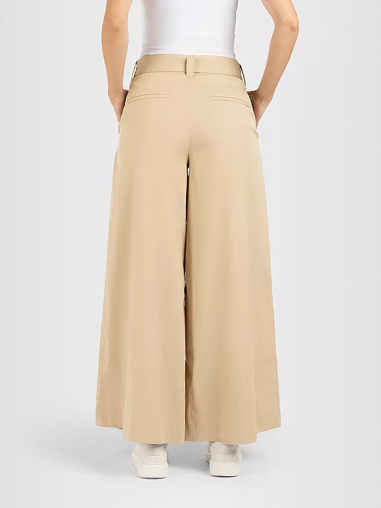 MAC | Marlenehose CARLETTA | dunkelblau