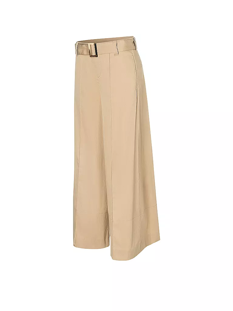 MAC | Marlenehose CARLETTA | dunkelblau