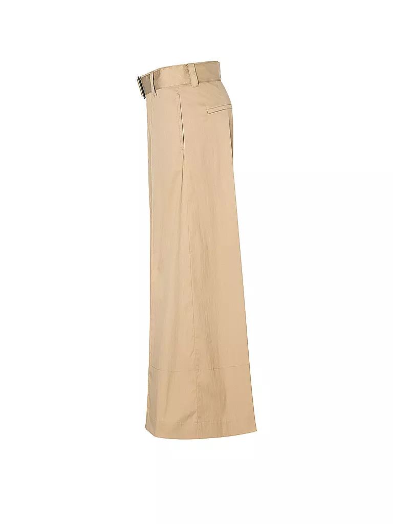 MAC | Marlenehose CARLETTA | dunkelblau