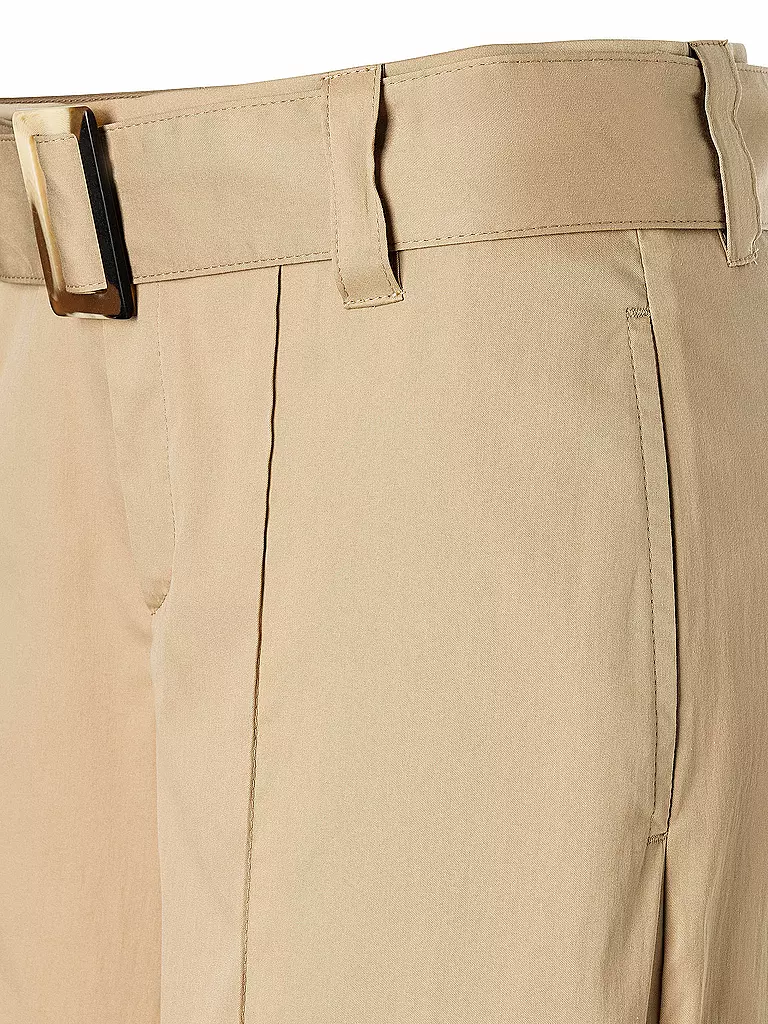 MAC | Marlenehose CARLETTA | dunkelblau