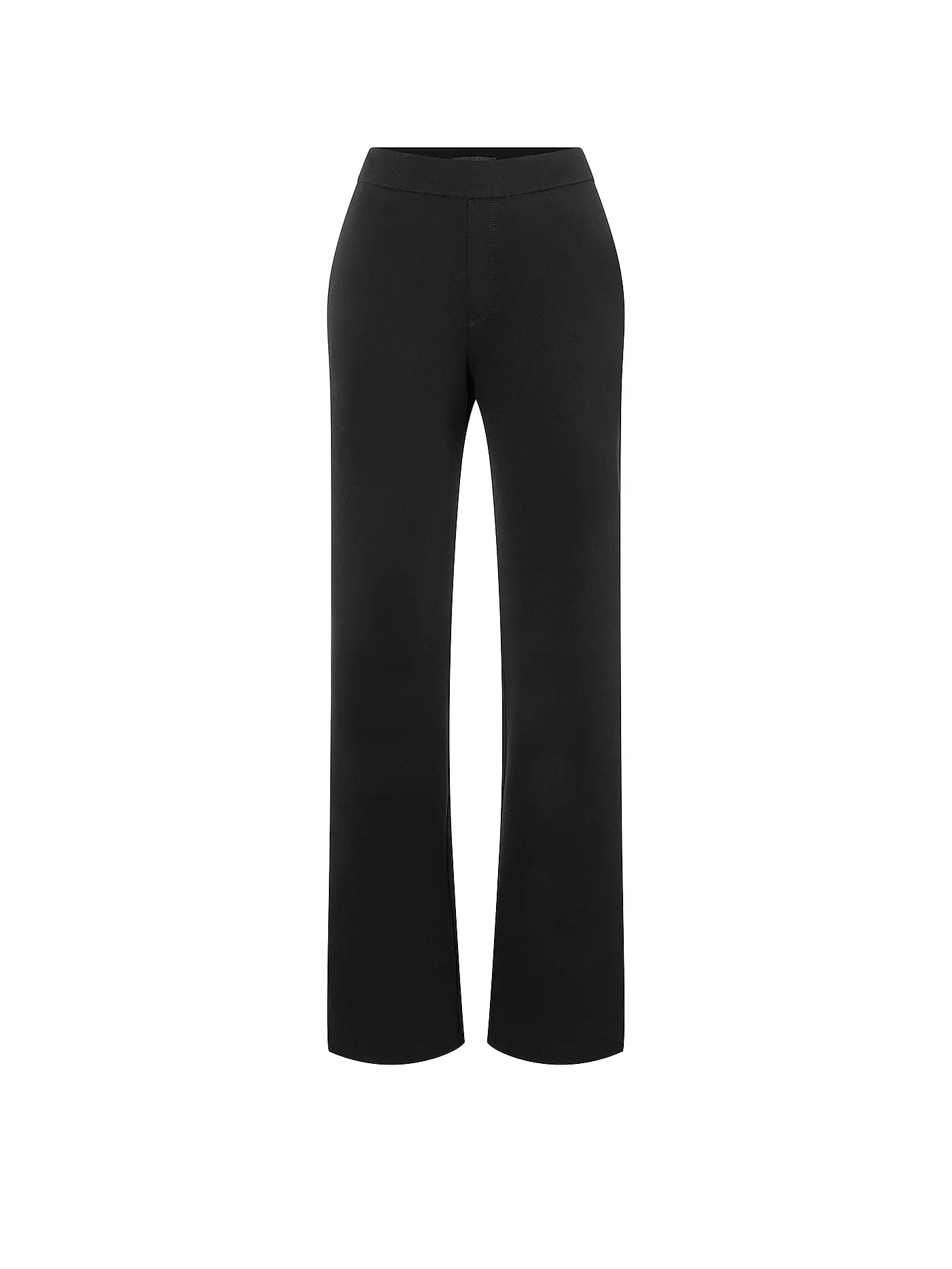 MAC | Marlenehose CHIARA | schwarz