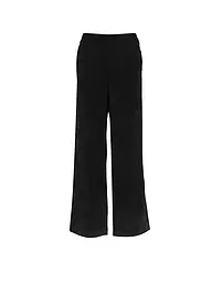 MAC | Marlenehose CHIARA | schwarz