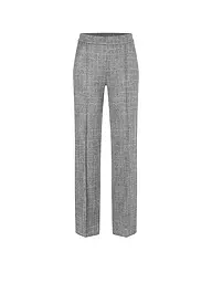 MAC | Marlenehose CHIARA | grau