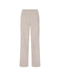 MAC | Marlenehose CHIARA | creme