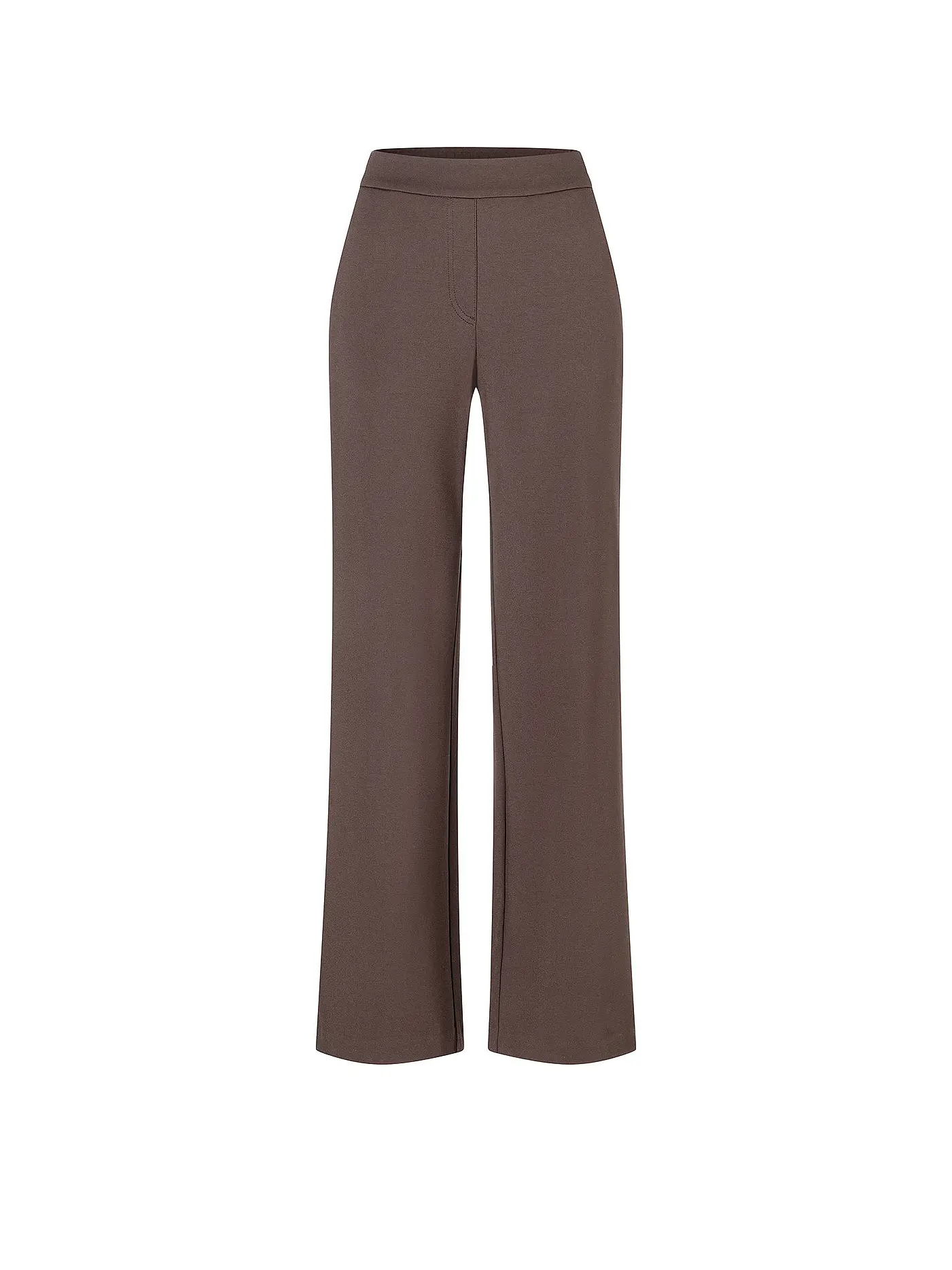 MAC | Marlenehose CHIARA | braun