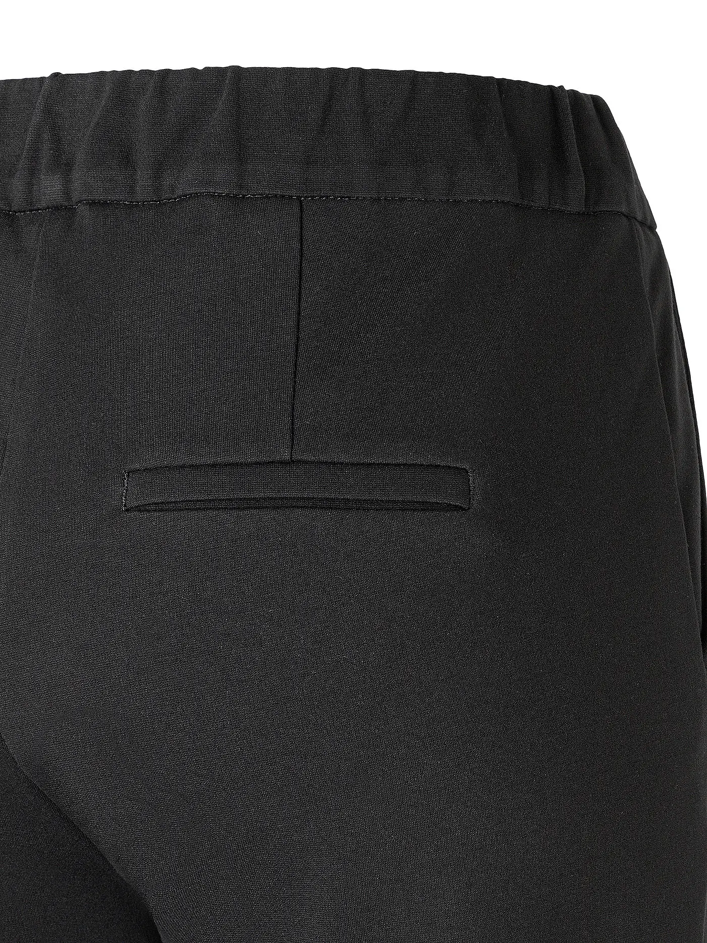 MAC | Marlenehose CHIARA | schwarz