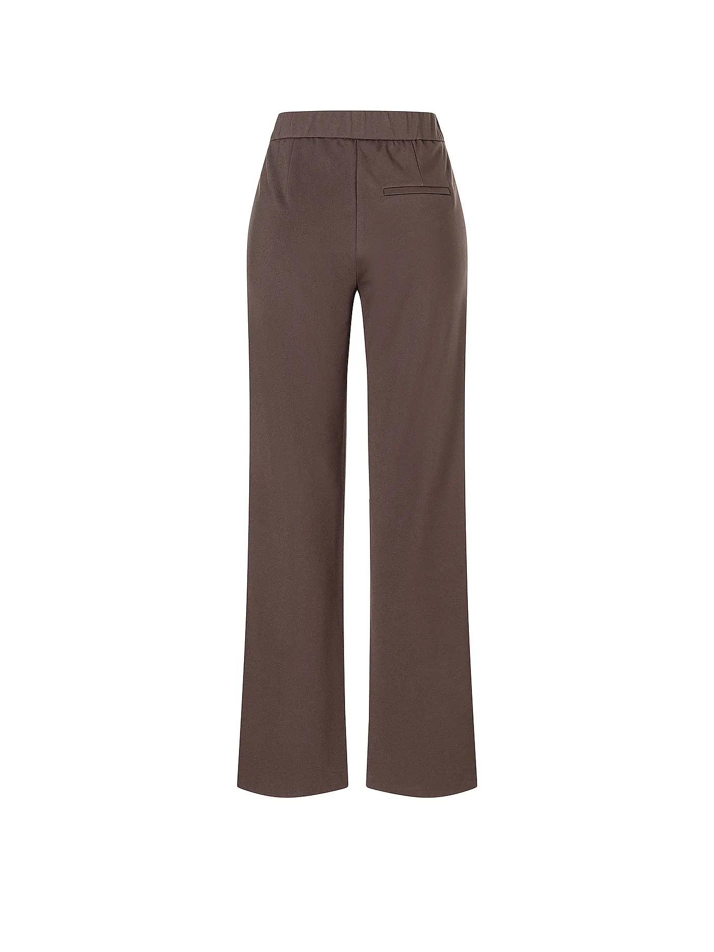 MAC | Marlenehose CHIARA | braun