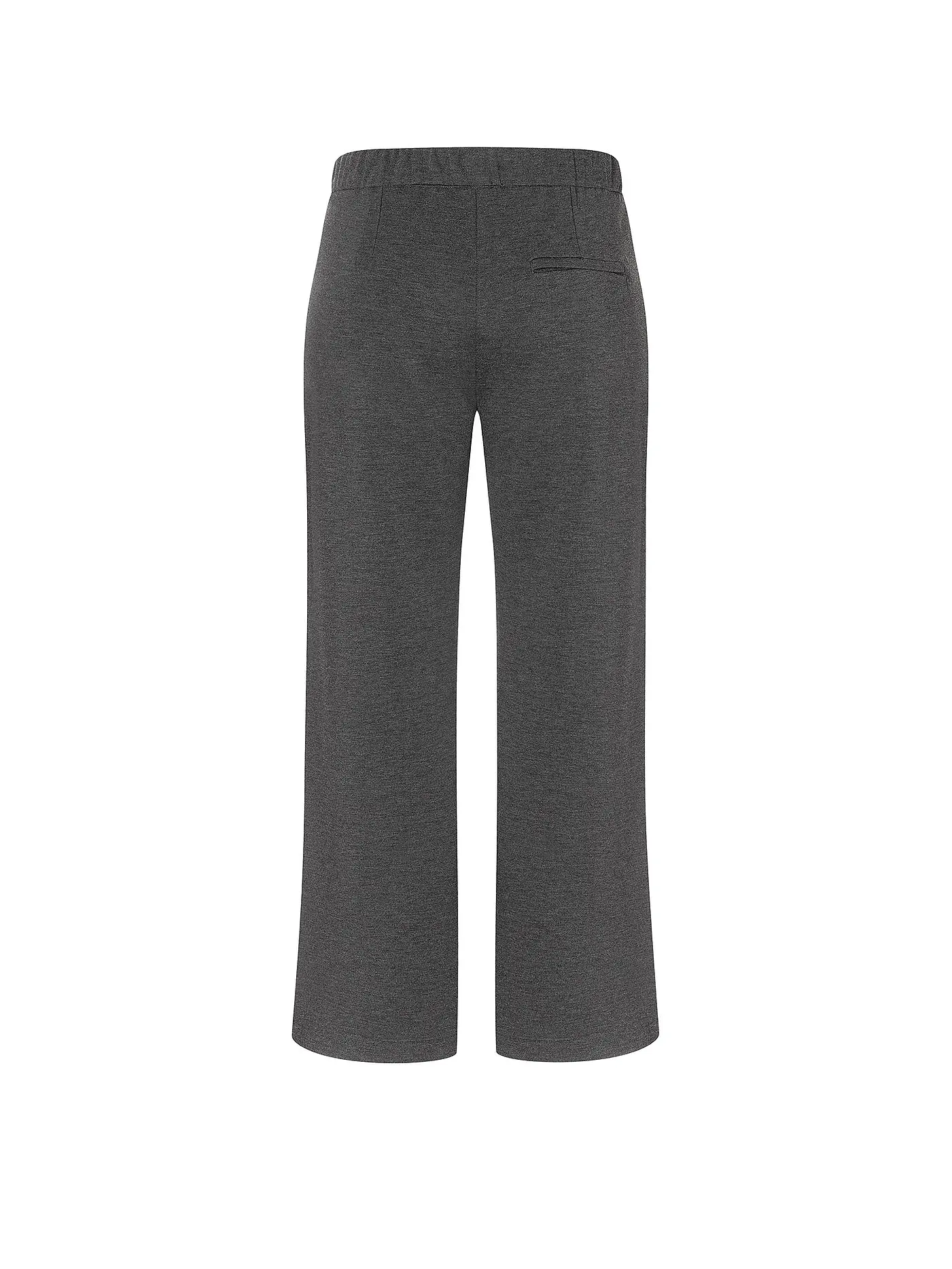 MAC | Marlenehose CHIARA | grau