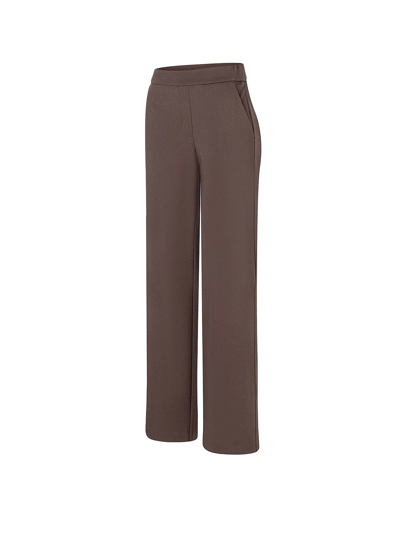 MAC | Marlenehose CHIARA | braun