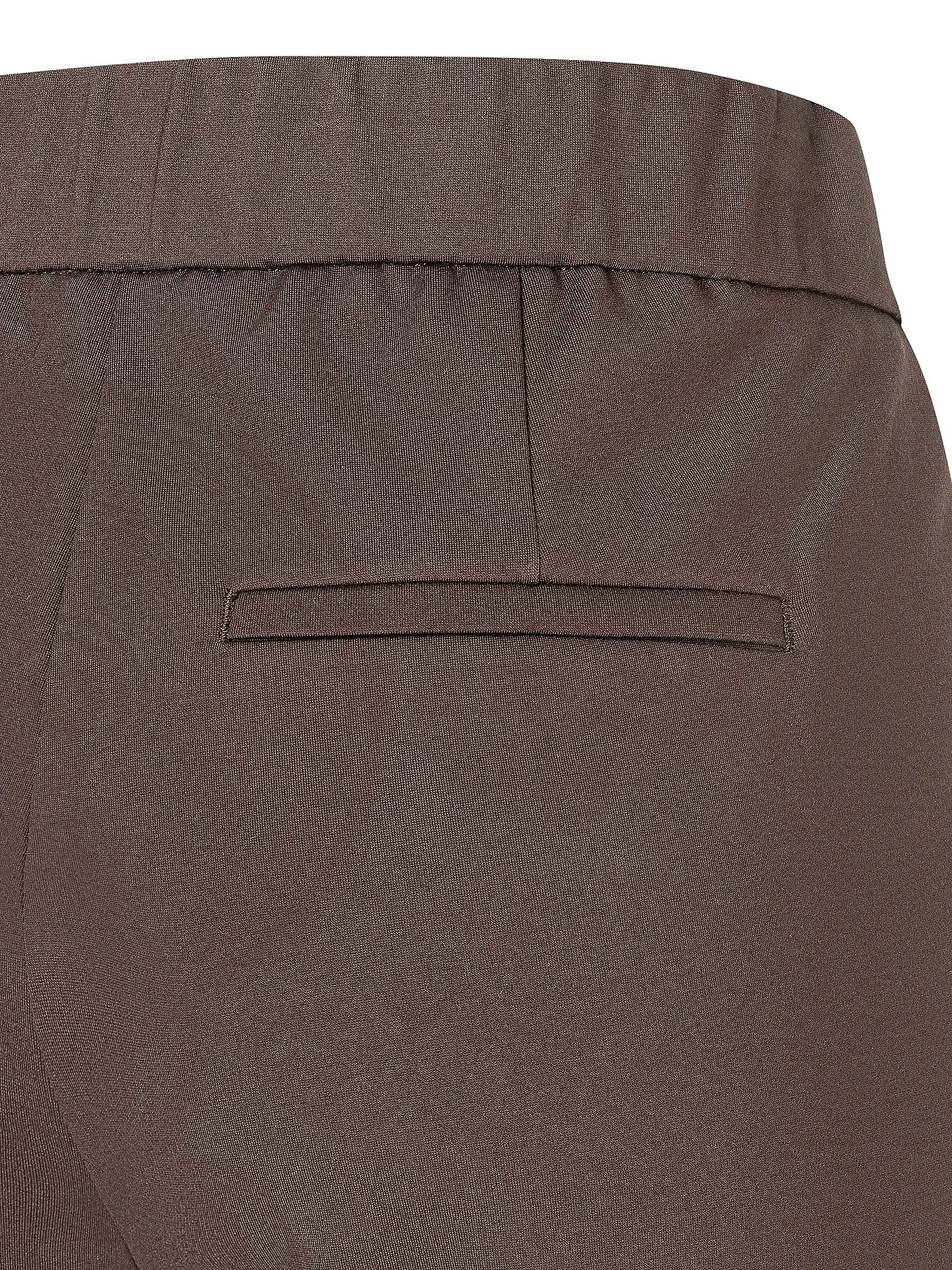 MAC | Marlenehose CHIARA | braun