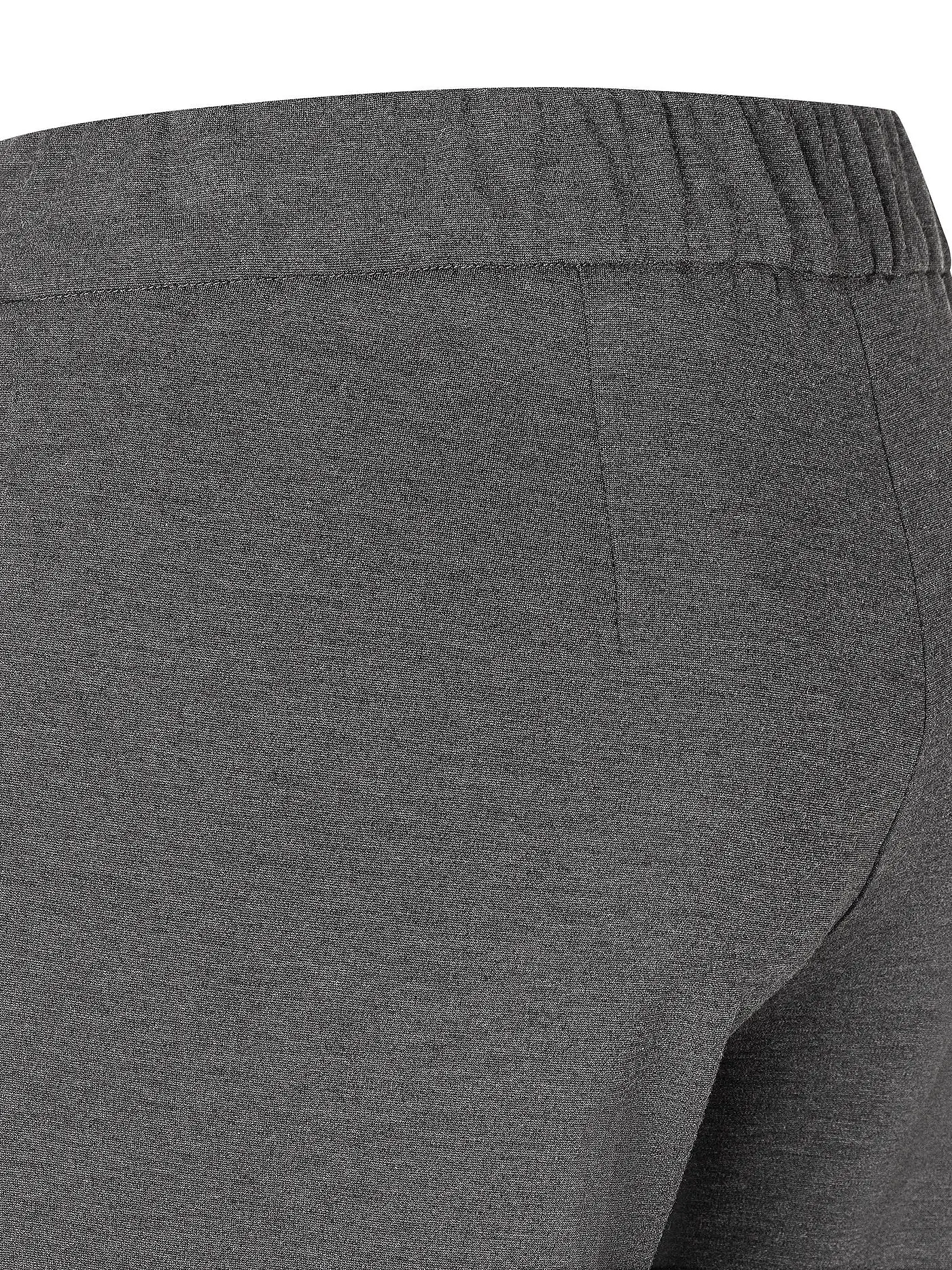 MAC | Marlenehose CHIARA | grau