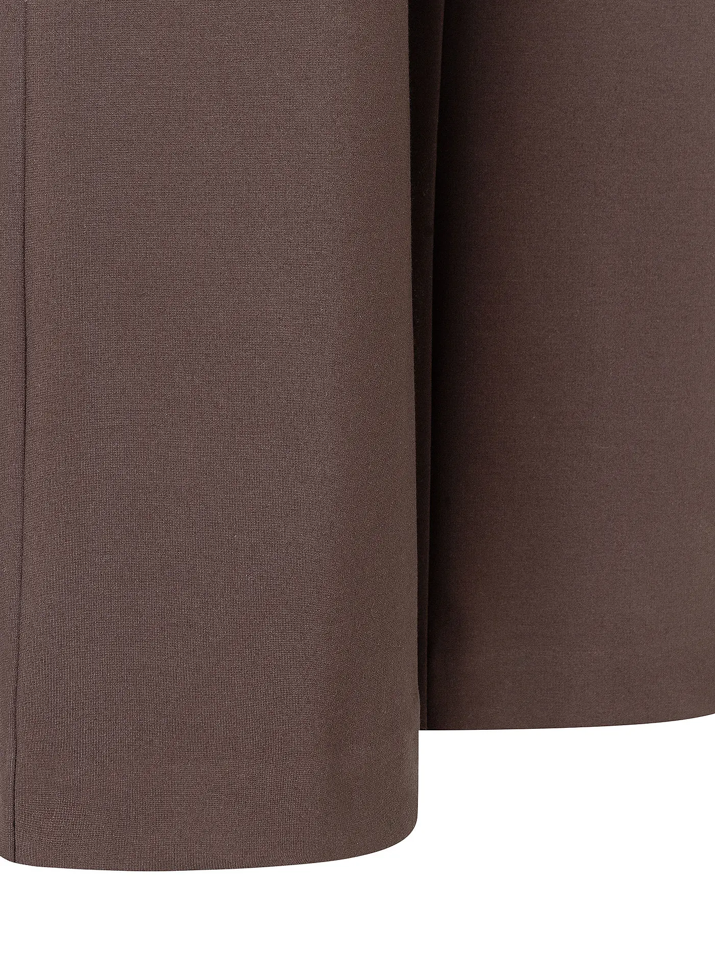 MAC | Marlenehose CHIARA | braun
