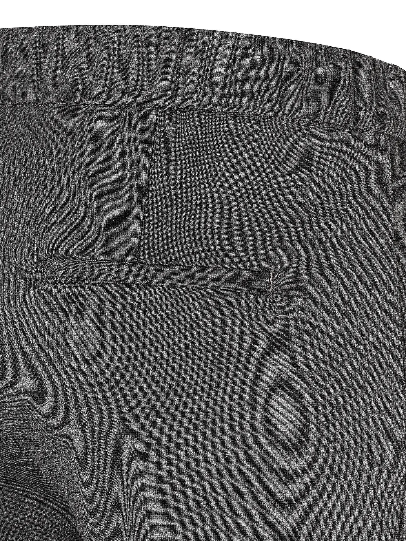 MAC | Marlenehose CHIARA | grau