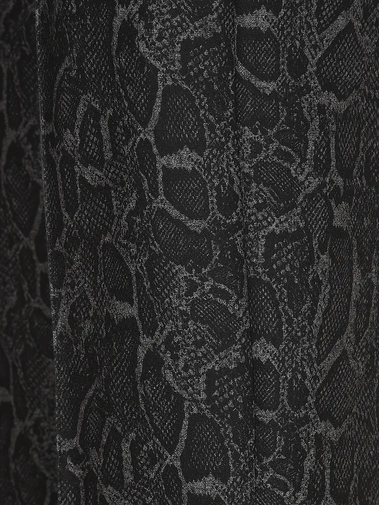 MAC | Marlenehose CHIARA | Schwarz