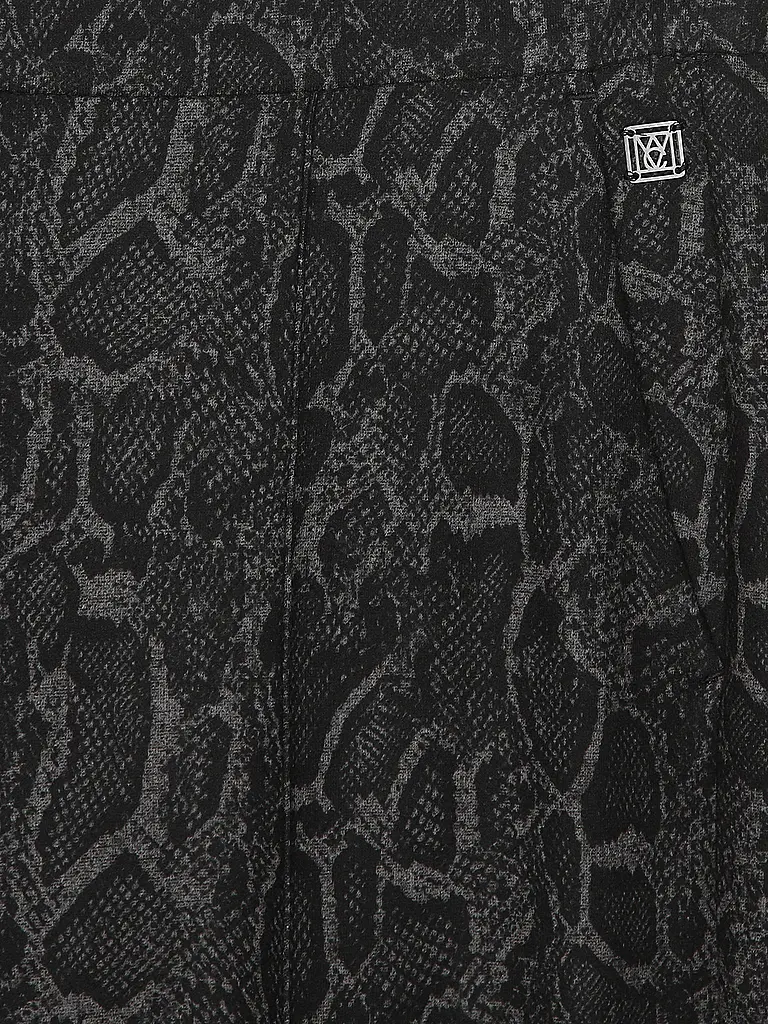 MAC | Marlenehose CHIARA | Schwarz