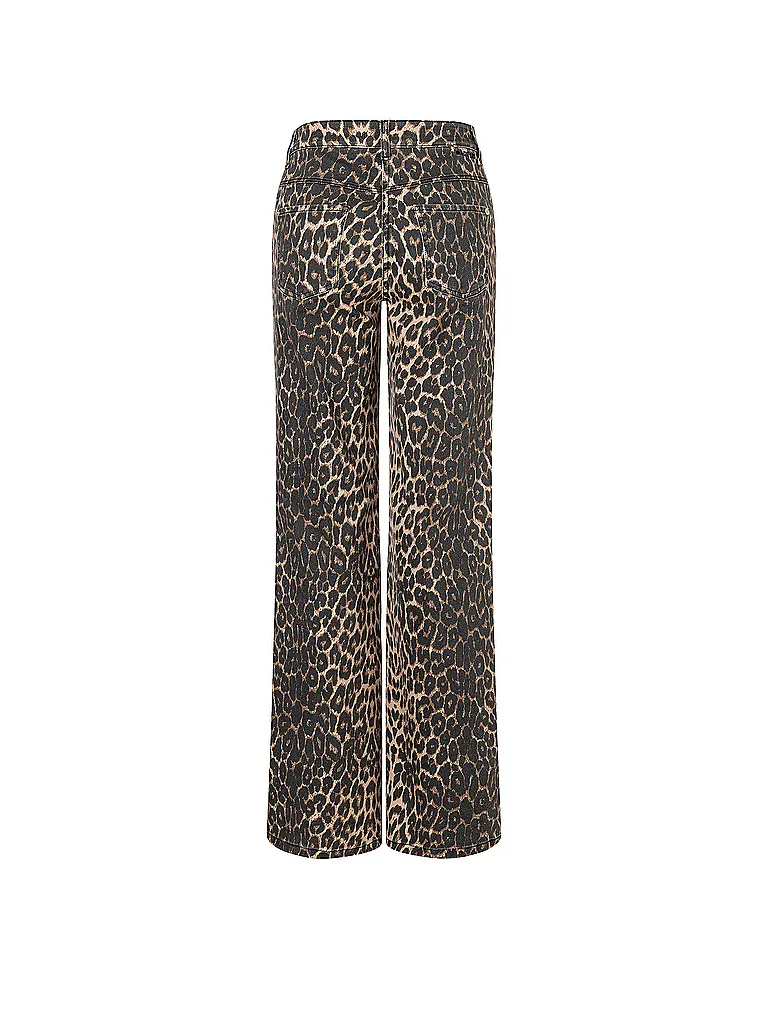 MAC | Marlenehose WIDE | 