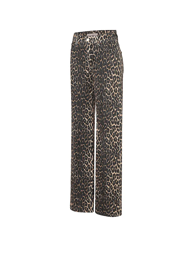 MAC | Marlenehose WIDE | 