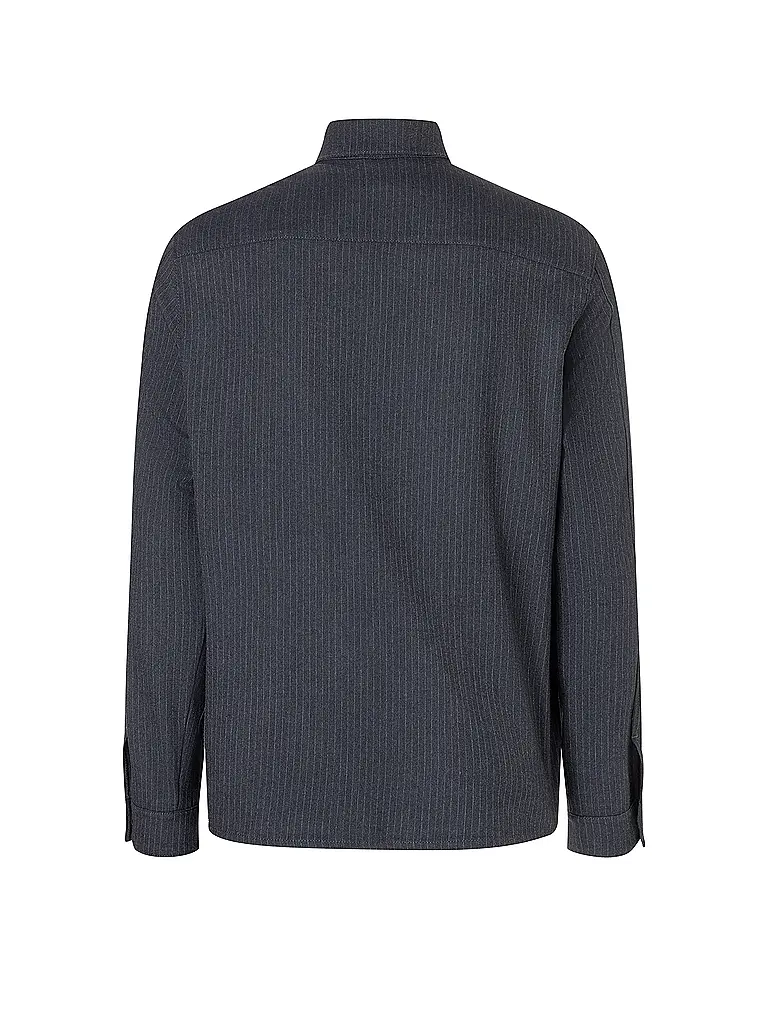 MAC | Overshirt | 