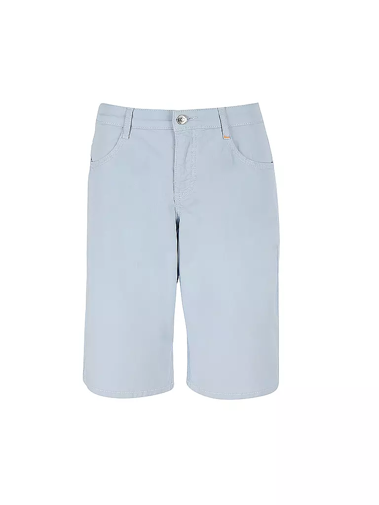 MAC | Shorts " Summer Clean " | blau