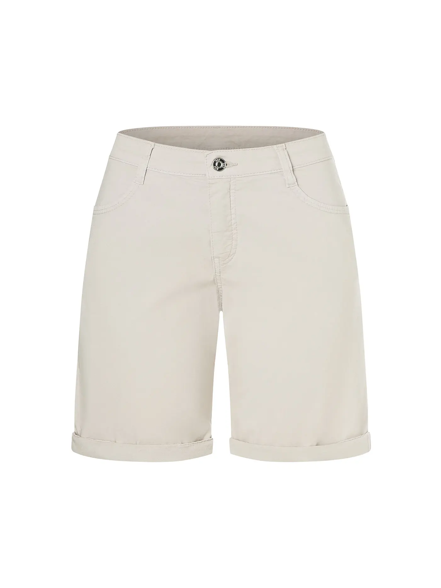 MAC | Shorts  | beige