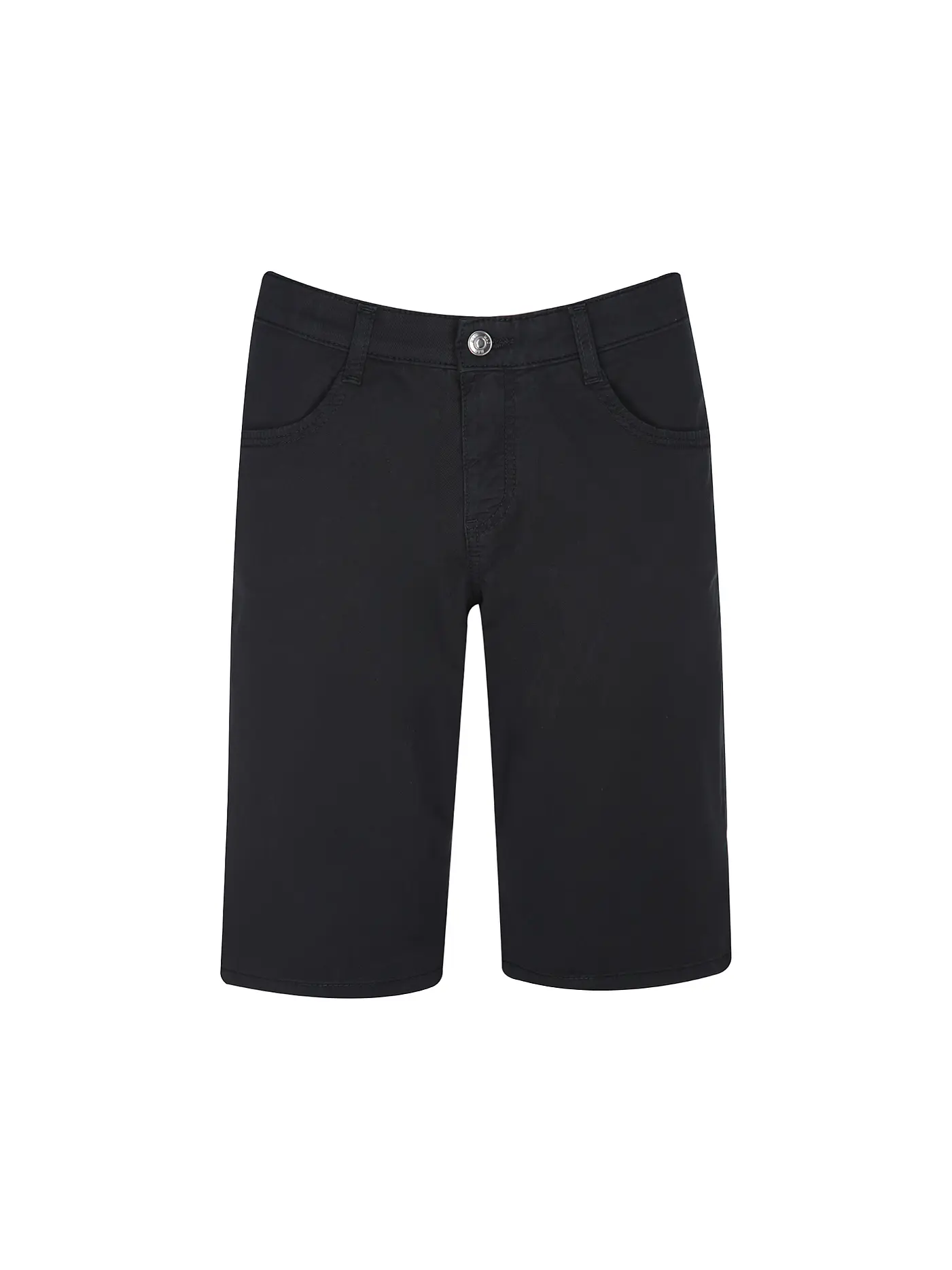 MAC | Shorts  | dunkelblau