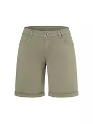 MAC | Shorts  | olive