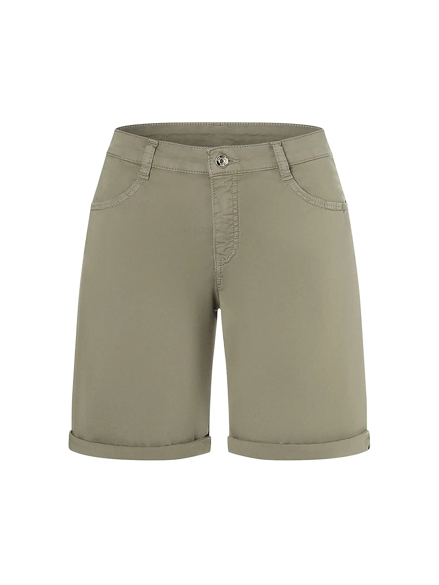 MAC | Shorts  | olive