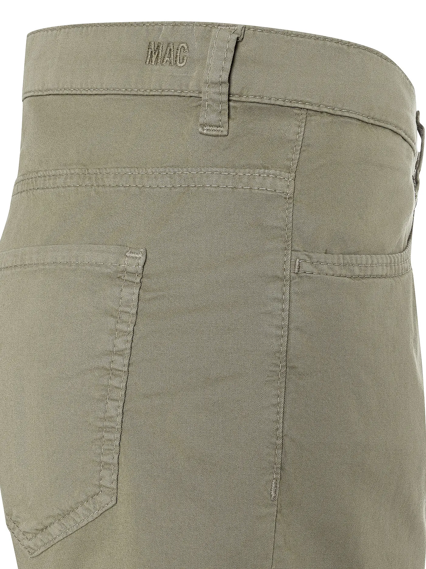 MAC | Shorts  | olive